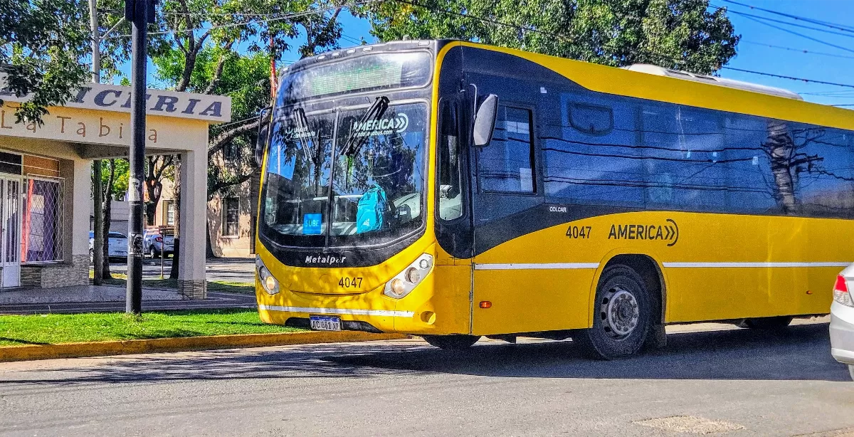 Elecciones en Santa Fe: el transporte interurbano no será gratuito este domingo 29 de junio para ir a votar