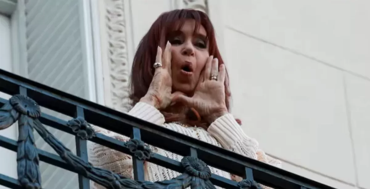 Cristina Fernández de Kirchner tendrá prisión domiciliaria y no irá a la cárcel 