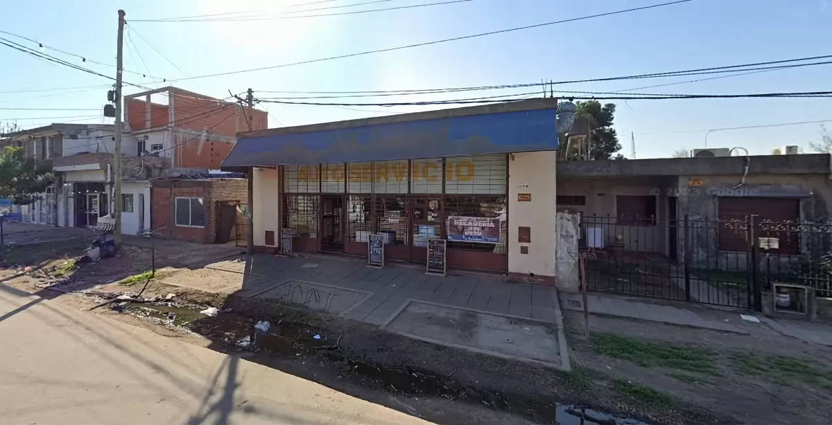 Tres meses de prisión preventiva para el acusado de robar en un autoservicio de Capitán Bermúdez