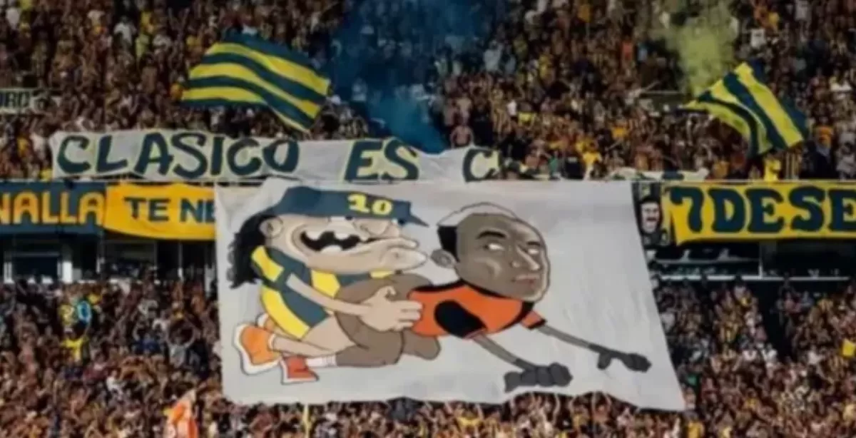 Seguridad evalúa sanciones para Rosario Central tras los incidentes en el Gigante de Arroyito