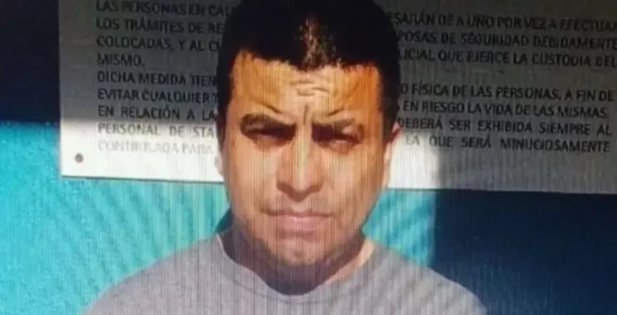 Se fugó un preso de la Comisaría 15ª de Rosario que había sido arrestado en diciembre