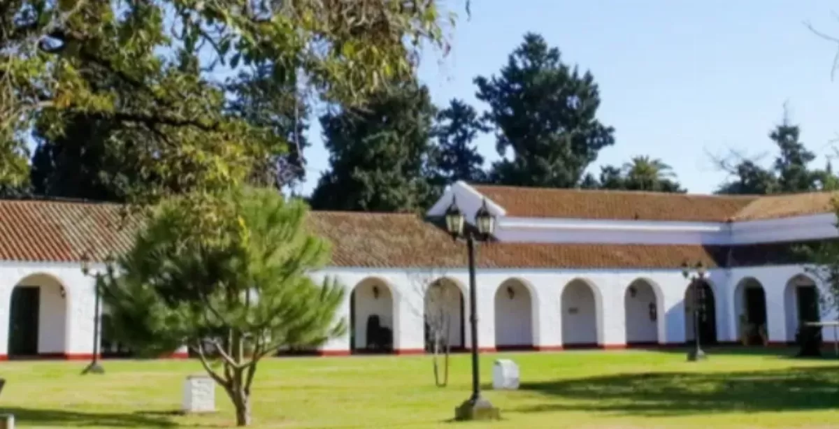  El frío no afloja, pero el sol estará presente todo el fin de semana 