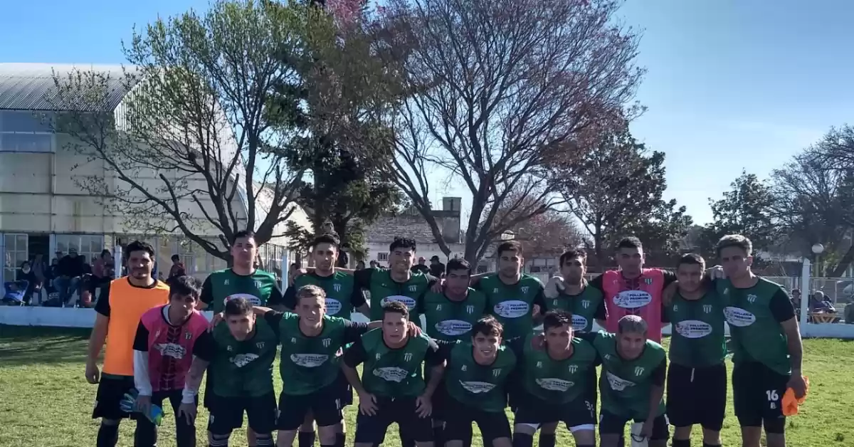 Sargento Cabral debutará el 30 de enero en la Copa Federación