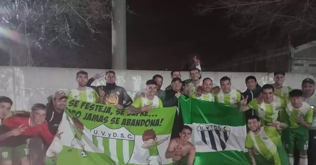 El clásico de Beltrán fue para Cabral