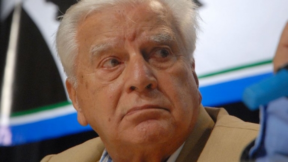 Falleció Antonio Cafiero, histórico dirigente del peronismo