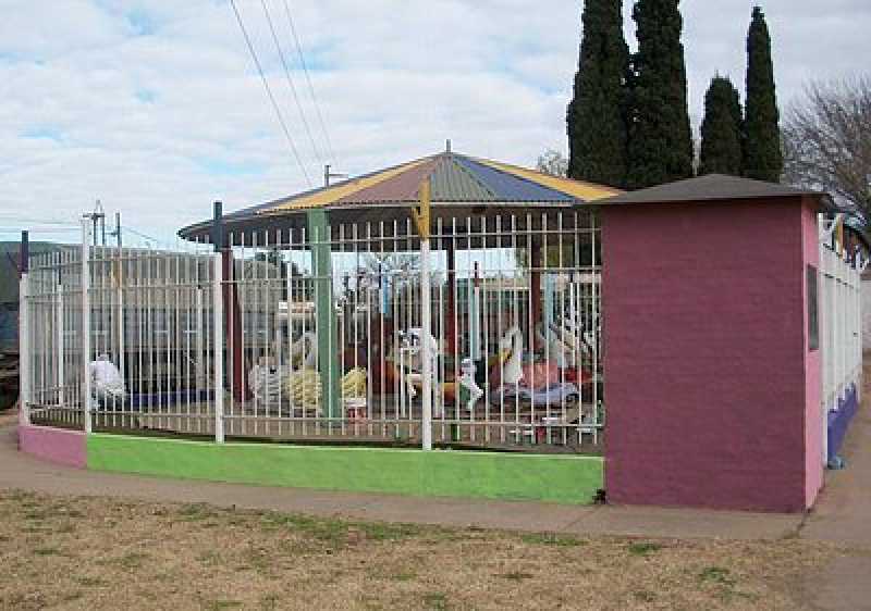 Concejales de Beltrán proponen donar sus dietas para el traslado de la calesita municipal