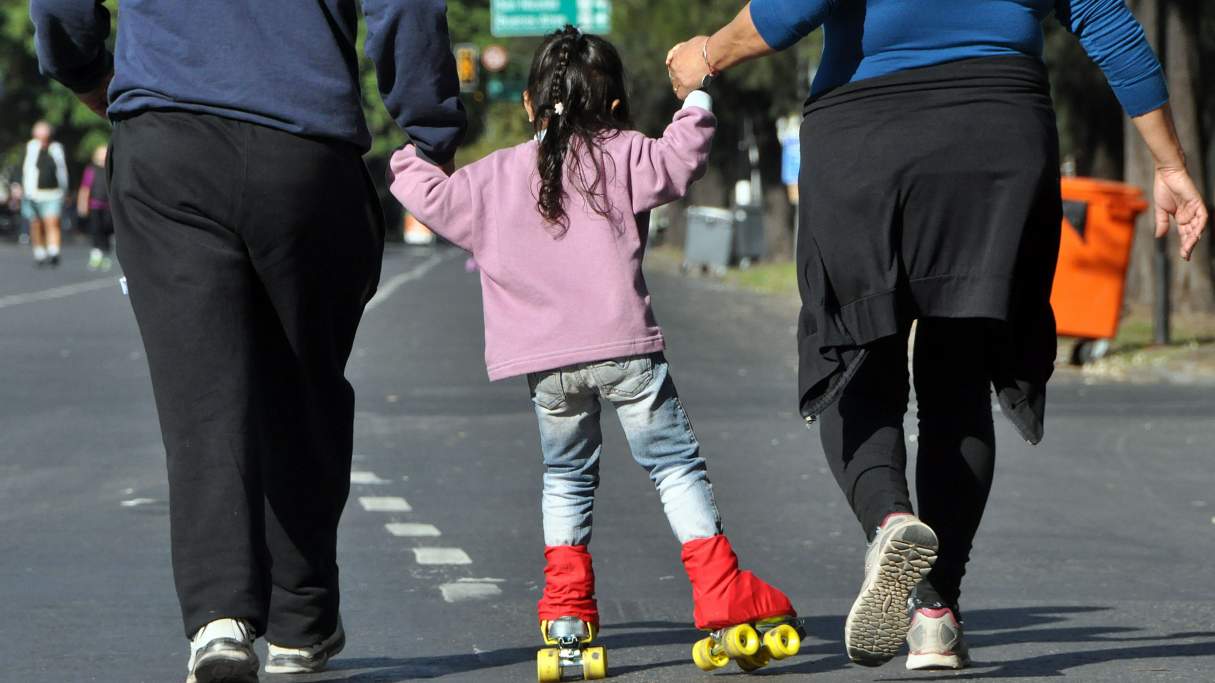 Este domingo regresa la Calle Recreativa