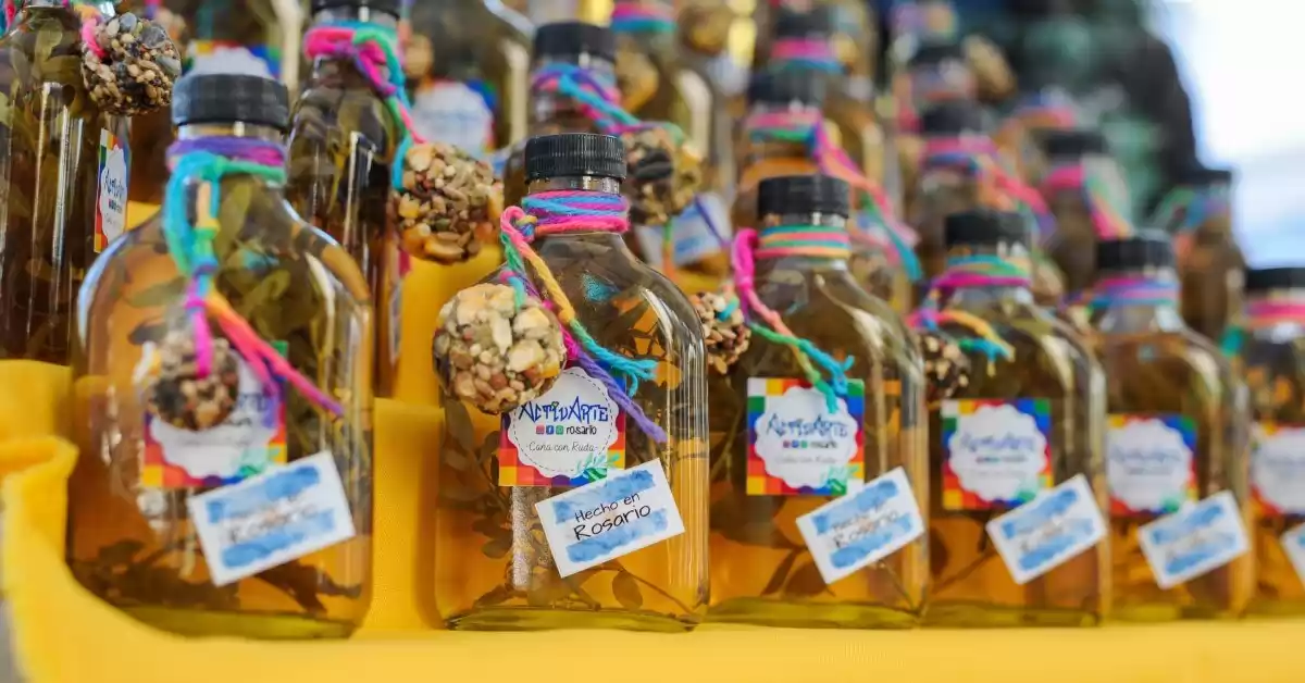El Día de la Pachamama en Rosario se celebrará con una feria especial