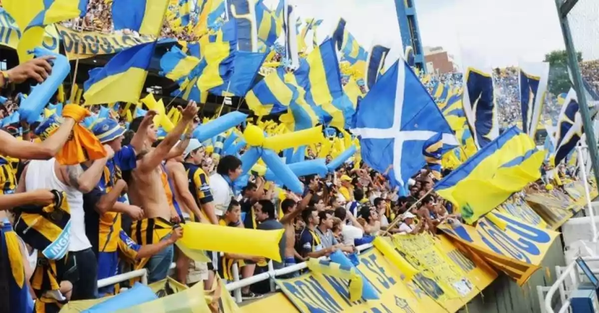 El Canalla apeló contra la sanción de la Conmebol
