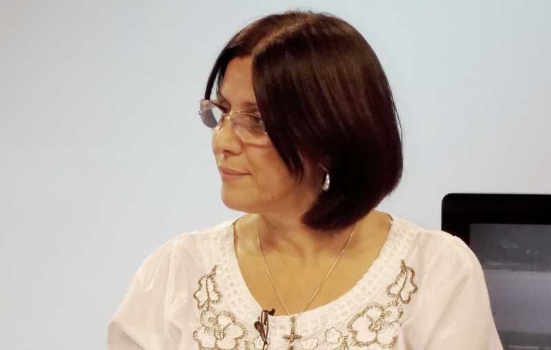 Canut: “Los concejales opositores no tienen interés en que se arreglen las calles de Beltrán”