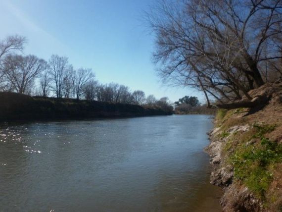 Taller de Reserva Natural en Pueblo Andino