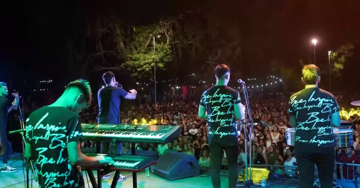 Abren la inscripción para un programa provincial que promueve el desarrollo de producciones culturales