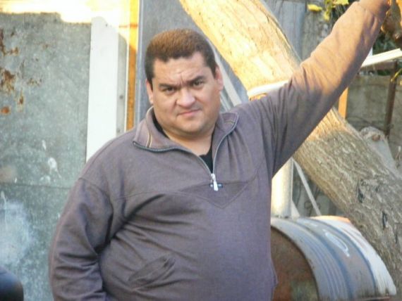 Se solicitan dadores de sangre para Carlos Alarcon