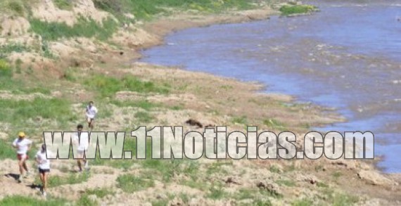 Andino: 2da Gran Carrera Aventura