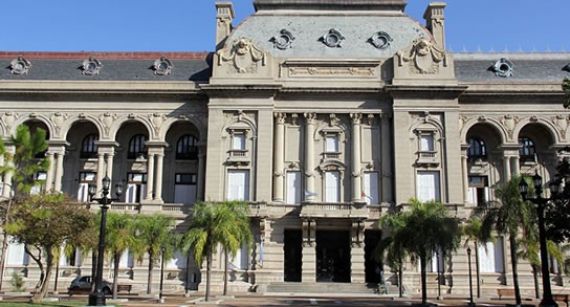 La provincia dispuso dos días de duelo por el fallecimiento del ex gobernador Jorge Obeid