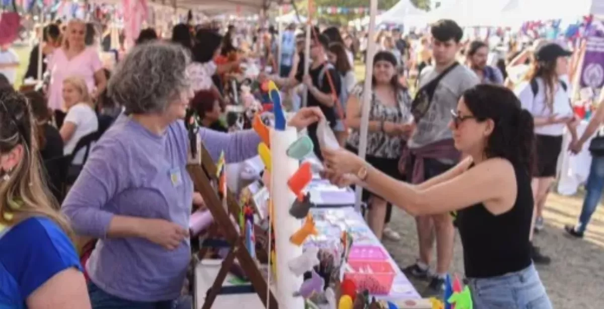 Se viene una nueva edición de la Feria Especial Vuelta a clases en Rosario