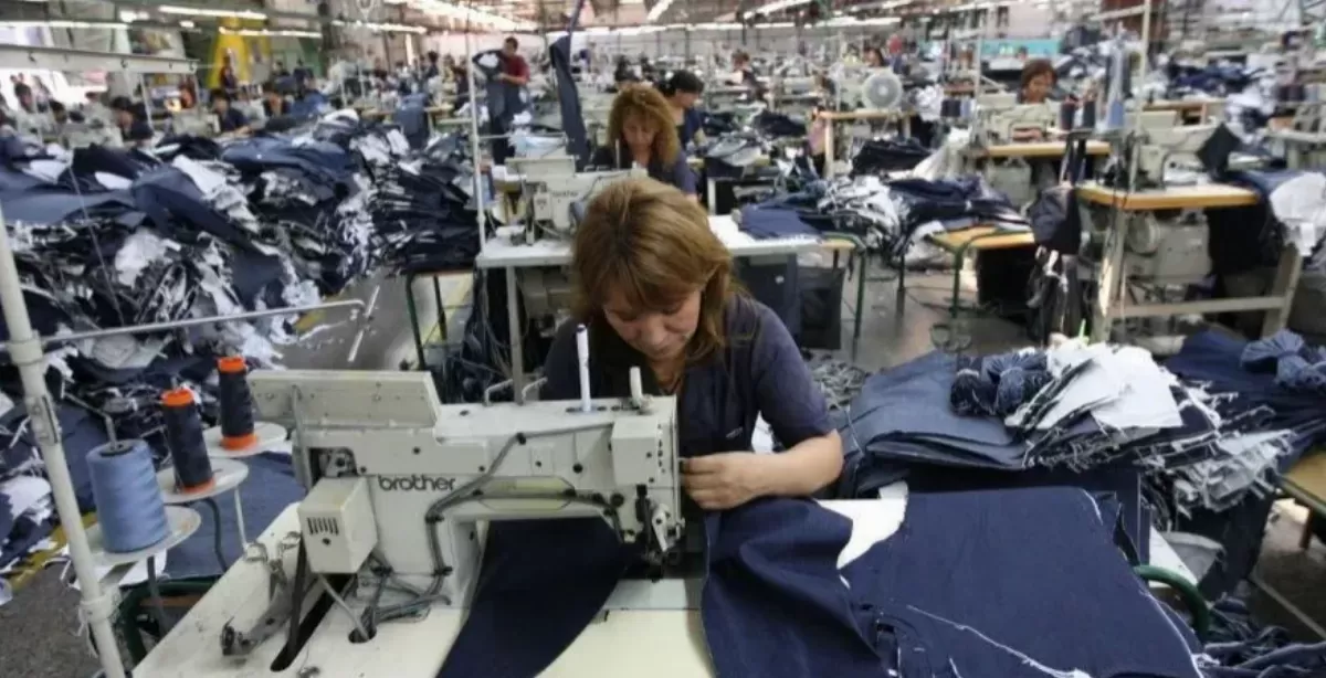 Empresas textiles aseguran que medidas de Milei provocarán un 