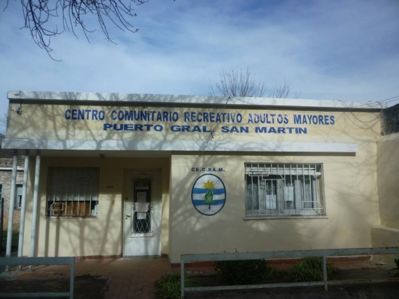 CECRAM celebra un nuevo aniversario con el tradicional “Almuerzo de la Amistad”