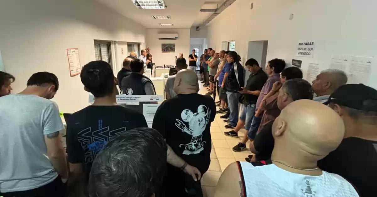 Polémico nombramiento de Pullaro para la delegación del Ministerio de Trabajo de San Lorenzo  