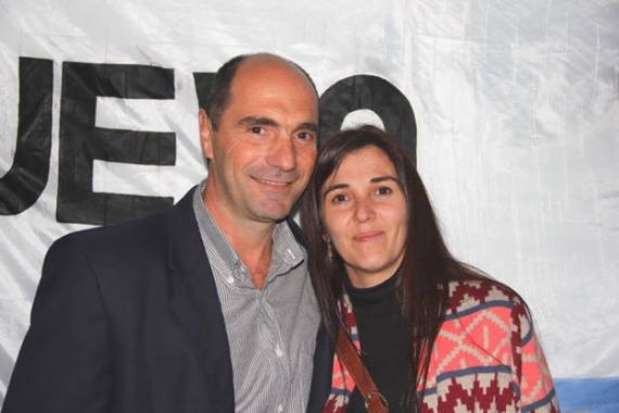 “Más del 96por ciento de los exámenes preocupacionales de la región corresponden a hombres”