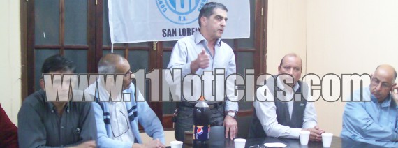 Avances en el conflicto de los ex trabajadores de YPF.
