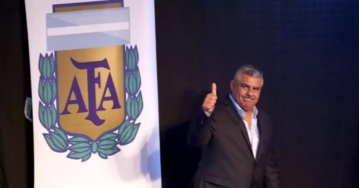 ¿Vuelve el torneo de 30 equipos? La AFA y su nueva opción para reestructurar la Primera División