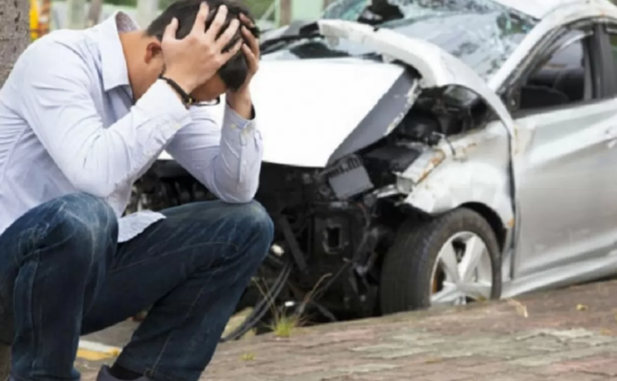 Accidente de tránsito con víctimas fatales: Se trata de homicidio culposo o doloso