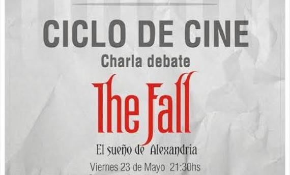 Ciclo de Cine y Fotografía en Capitán Bermúdez