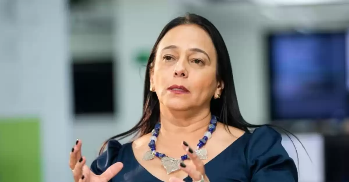 “La Dama de Hierro” colombiana de la lucha contra el narcotráfico visitará San Lorenzo 