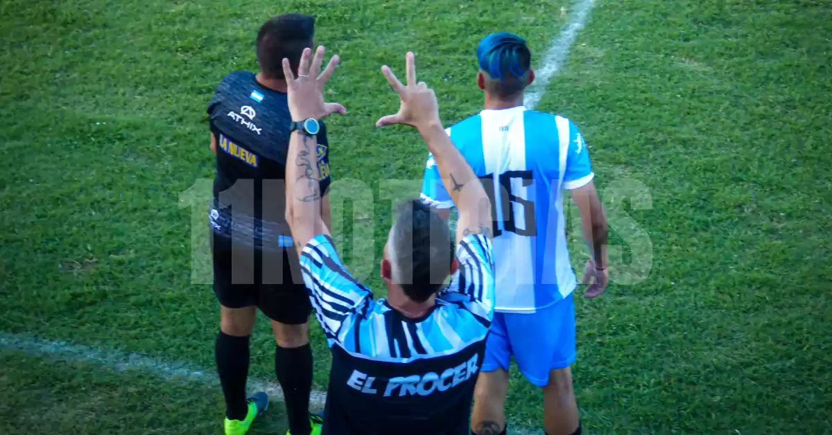 General San Martín comenzó pretemporada con la mirada fija en múltiples desafíos