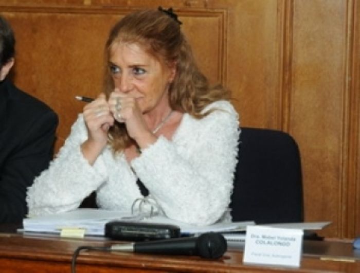 Colalongo no será más fiscal de la causa por delitos de Lesa Humanidad en San Lorenzo
