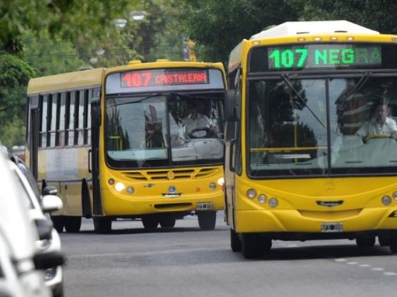 Evalúan un posible aumento del boleto urbano en Rosario