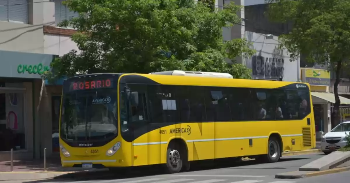 El Expreso Autopista continuará circulando con nuevos horarios y no se quitará el servicio por Urquiza