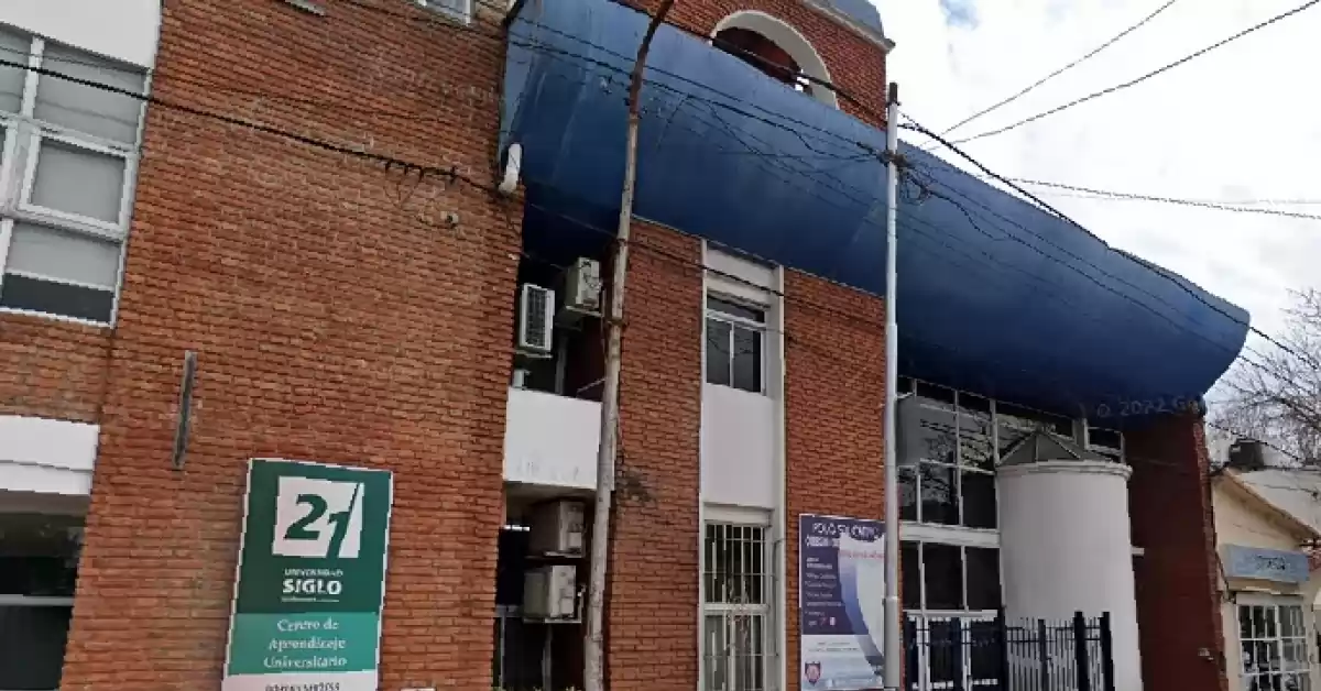 Colegio de San Lorenzo busca incorporar nueva oferta educativa terciaria desde el próximo año