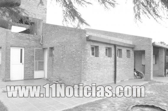 Los comedores municipales de Beltrán atraviesan una situación crítica