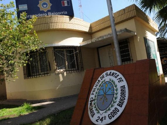 Se quedó dormido en el colectivo y se despertó en Córdoba