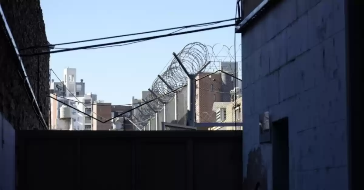 Una más, y van… Se fugaron seis presos de la Comisaría 5ta de Rosario 