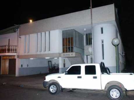 Evitan una masiva fuga de presos en una comisaría de Santa Fe