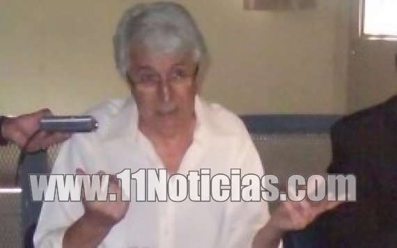 Secondo criticó la licencia por tiempo indeterminado de Ramos.