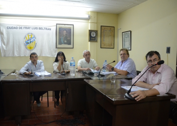 Nueve listas y dos internas para las elecciones primarias en Fray Luis Beltrán 
