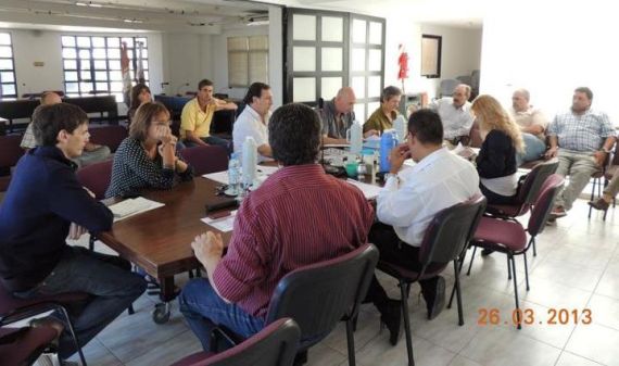 San Lorenzo: Vecinos rechazan ampliación de área industrial