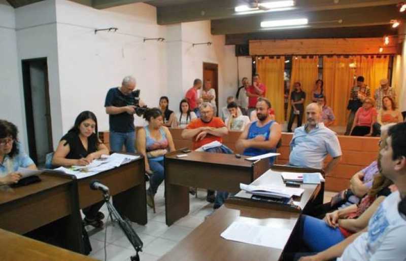Piden un observatorio de salud y aumentar el presupuesto en esa área  frente a los casos de cáncer en Capitán Bermúdez 