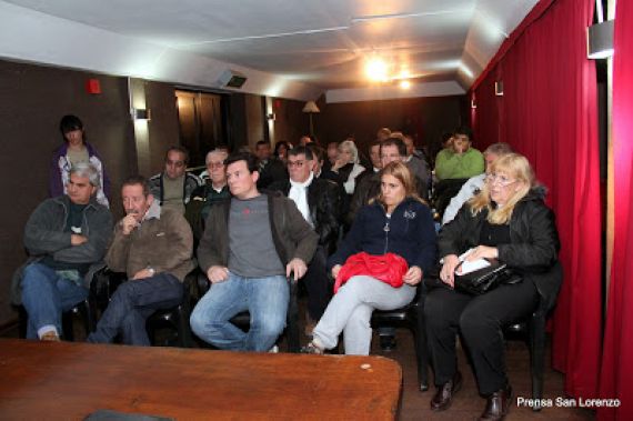 Primera reunión del año del Consejo de Seguridad Ciudadana