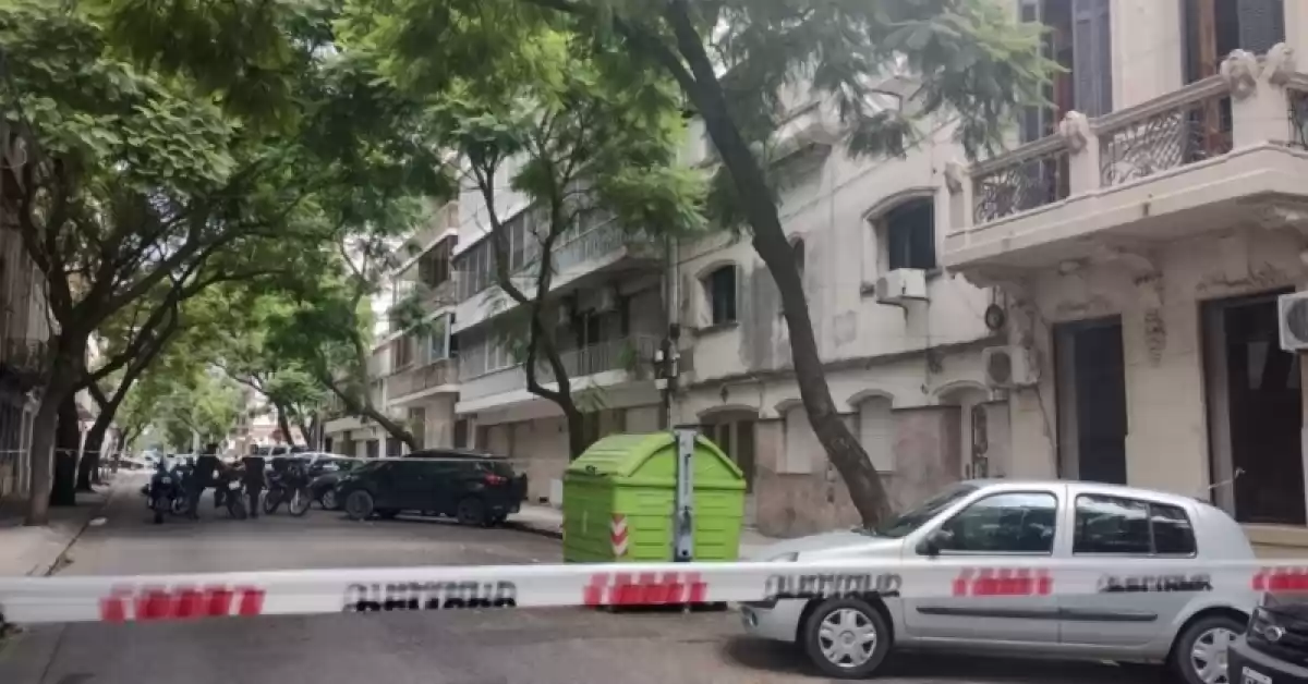 Rosario: Detuvieron a la mamá de la beba que fue encontrada muerta en un contenedor