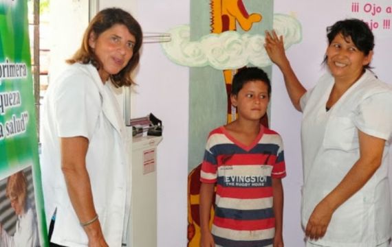 El Municipio efectuará controles de salud a casi mil chicos