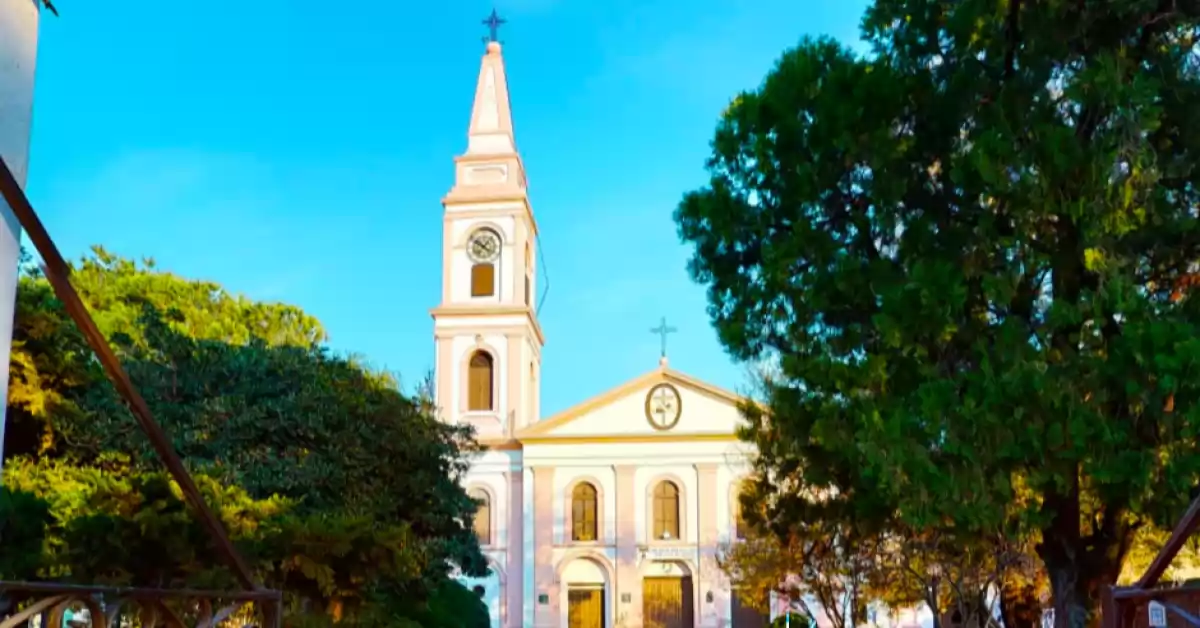 Dictarán un curso de sensibilización turística en San Lorenzo