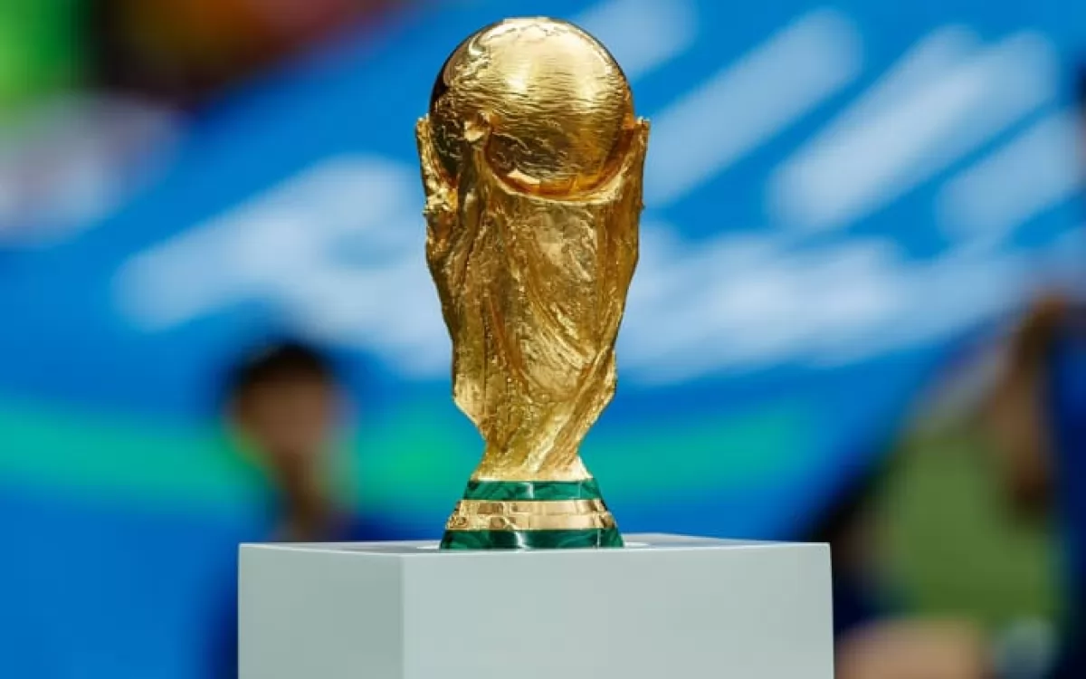 CONMEBOL asegura que los países sudamericanos no participarán de un Mundial cada dos años