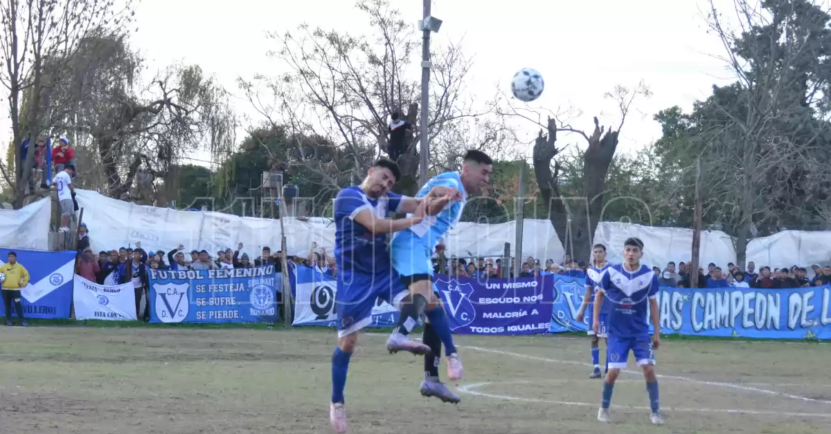 Este fin de semana comienza la Copa Santa Fe Masculina