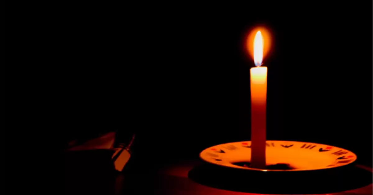 Este domingo habrá un corte programado de energía eléctrica en Beltrán y Bermúdez