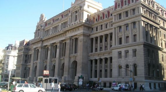 La Corte declaró inconstitucional cambios en el Consejo de la Magistratura